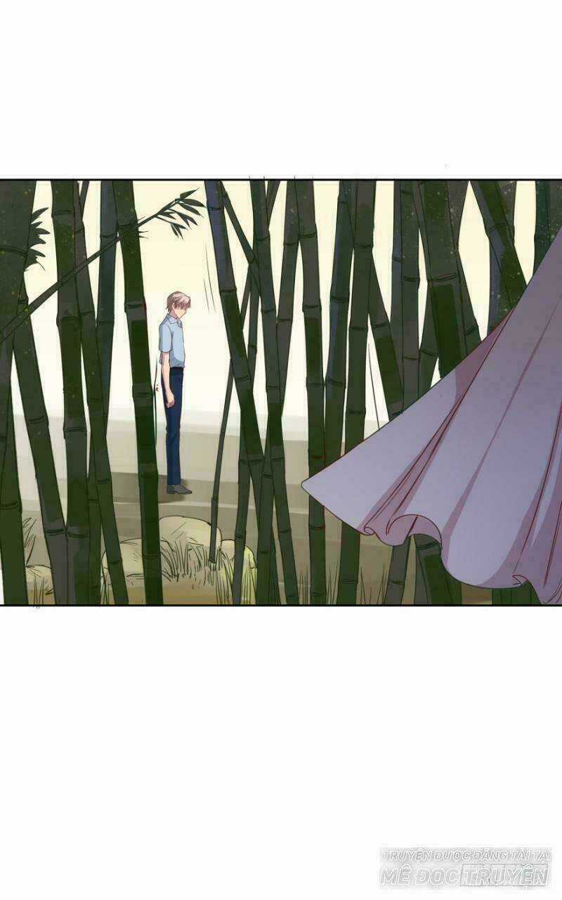 Dục Vọng Của Ác Ma Chapter 48 trang 28