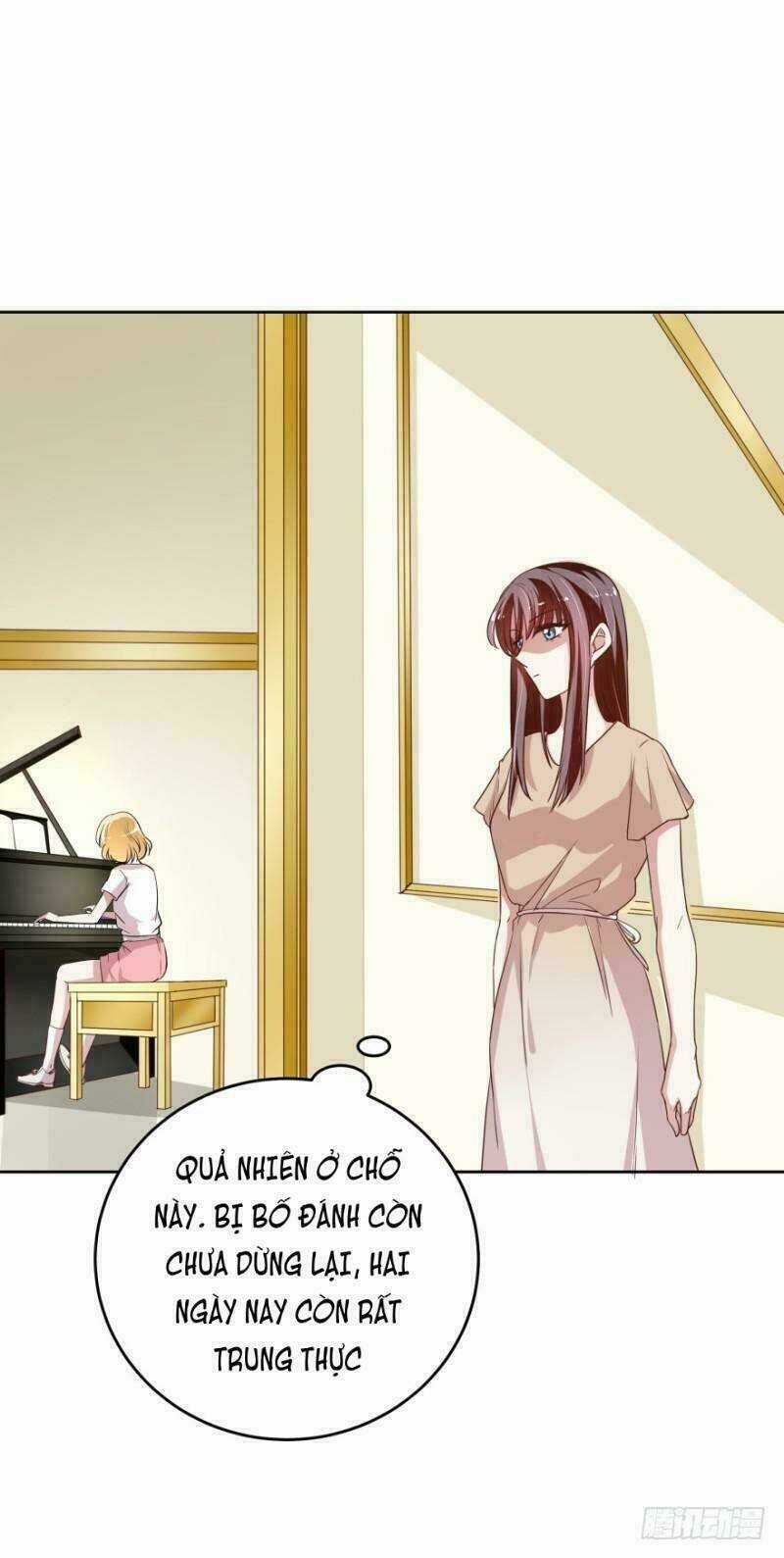 Dục Vọng Của Ác Ma Chapter 48 trang 29