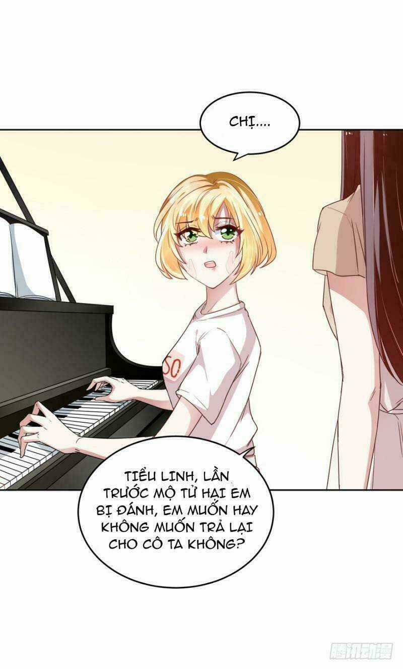 Dục Vọng Của Ác Ma Chapter 48 trang 30