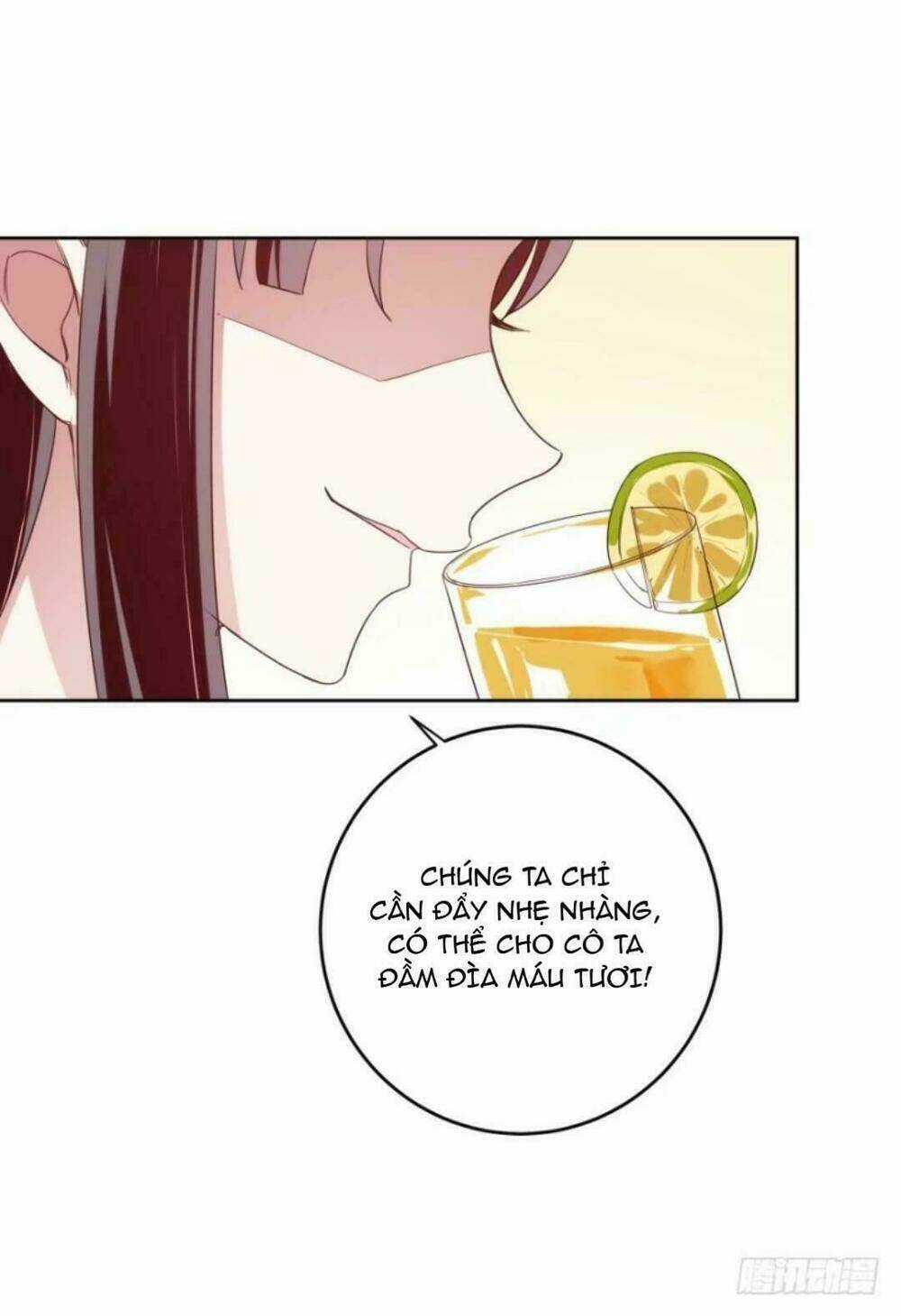 Dục Vọng Của Ác Ma Chapter 48 trang 34