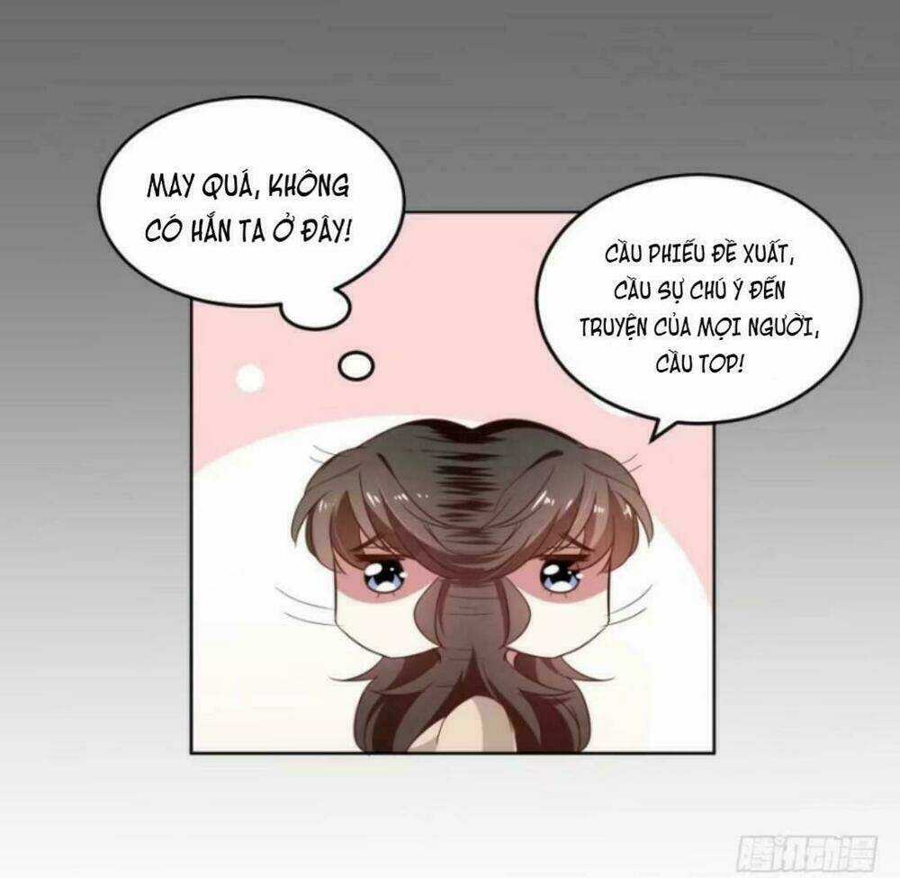 Dục Vọng Của Ác Ma Chapter 48 trang 35