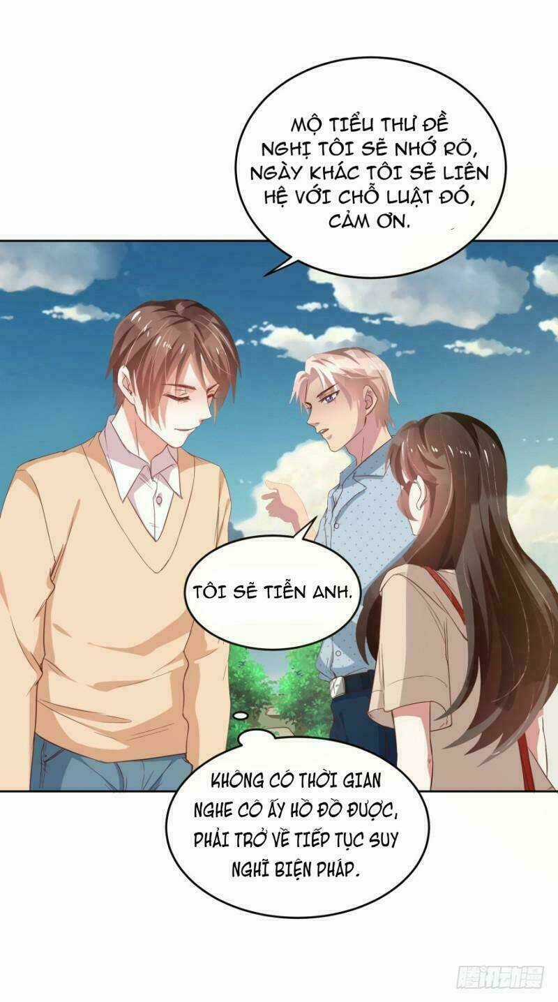 Dục Vọng Của Ác Ma Chapter 48 trang 4