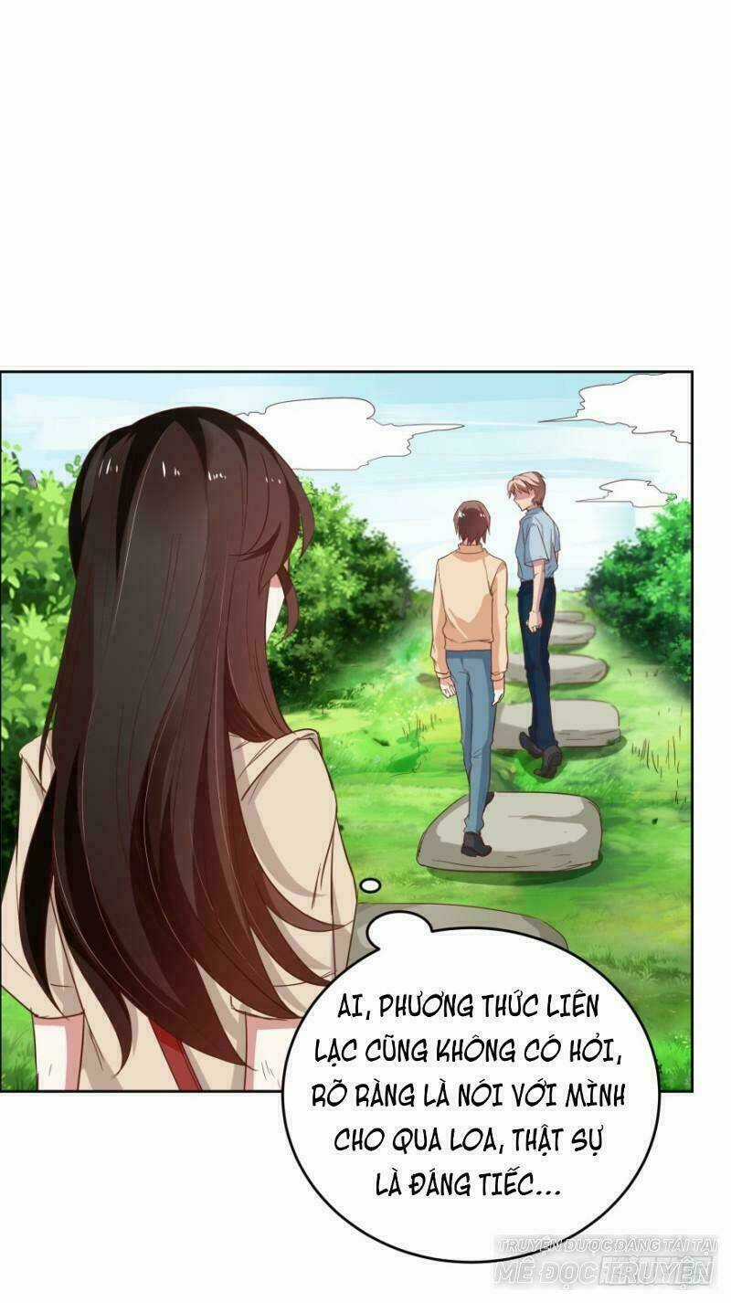 Dục Vọng Của Ác Ma Chapter 48 trang 5