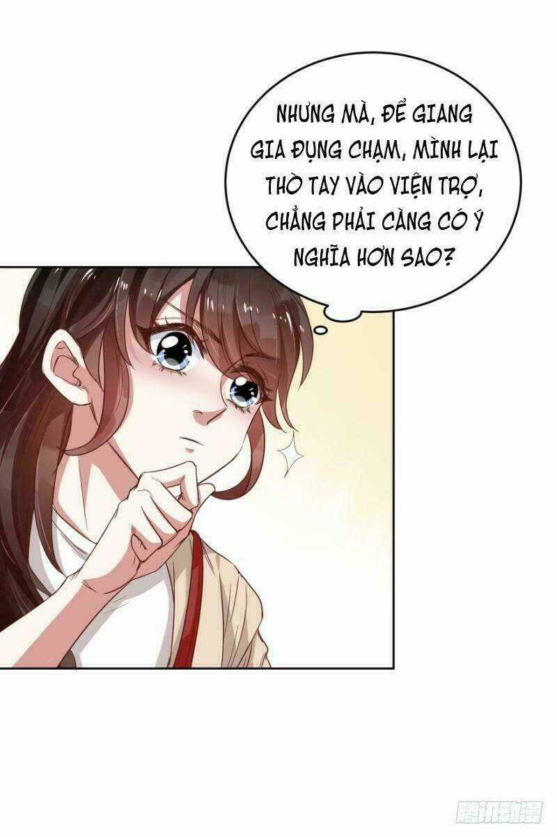 Dục Vọng Của Ác Ma Chapter 48 trang 6