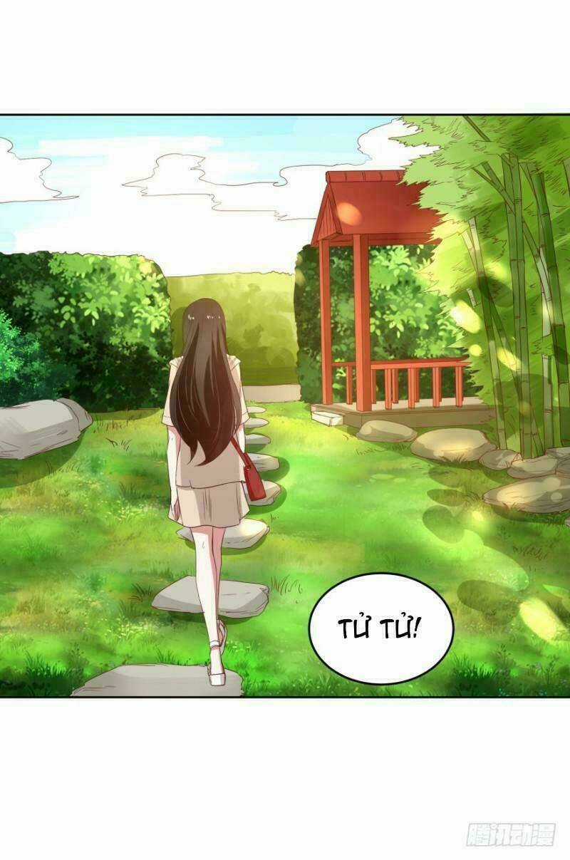 Dục Vọng Của Ác Ma Chapter 48 trang 7