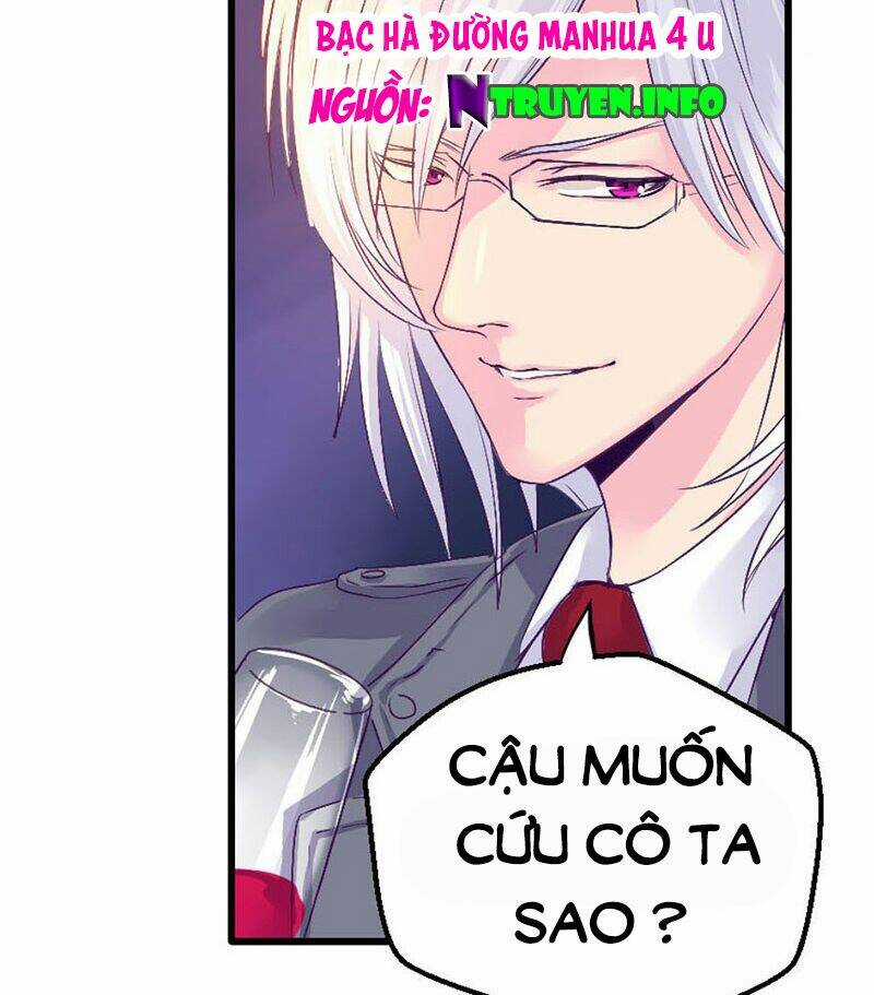Dục Vọng Của Ác Ma Chapter 5 trang 0