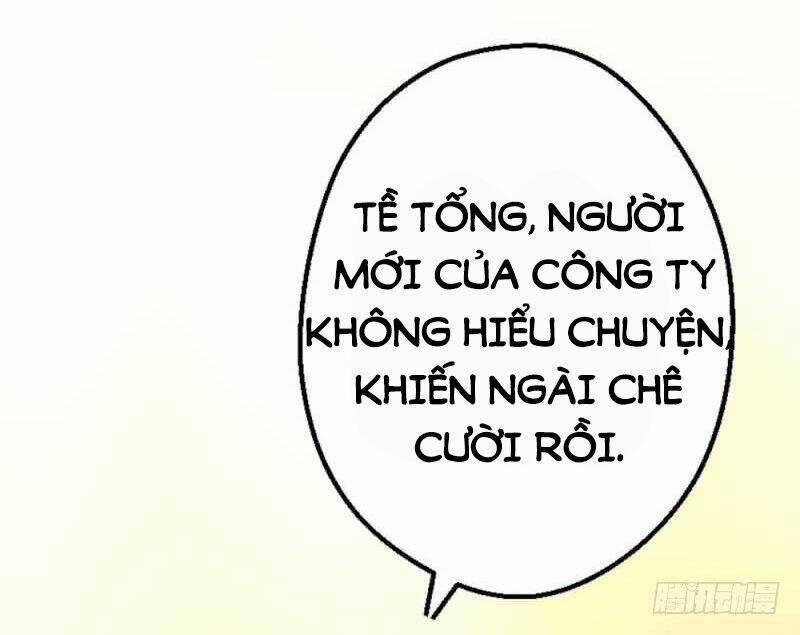 Dục Vọng Của Ác Ma Chapter 5 trang 10