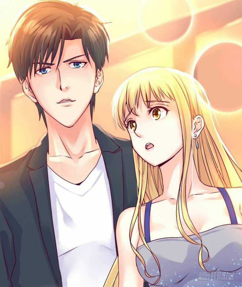 Dục Vọng Của Ác Ma Chapter 5 trang 11