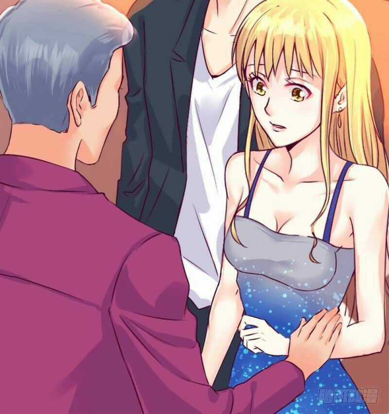 Dục Vọng Của Ác Ma Chapter 5 trang 14