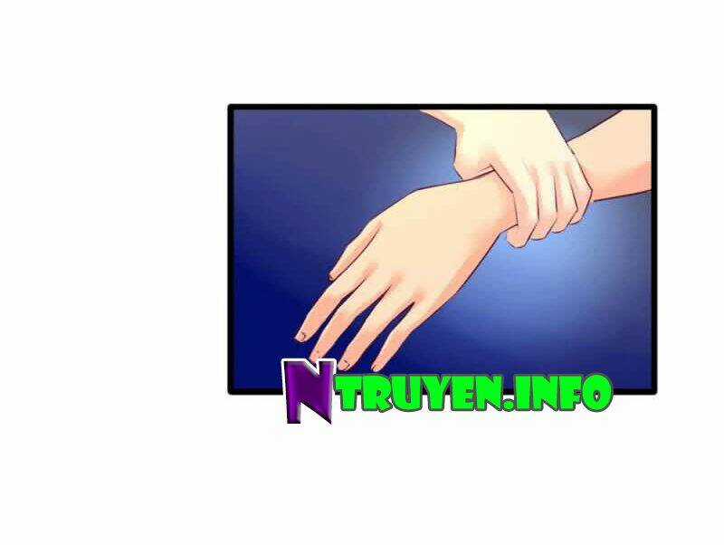 Dục Vọng Của Ác Ma Chapter 5 trang 16