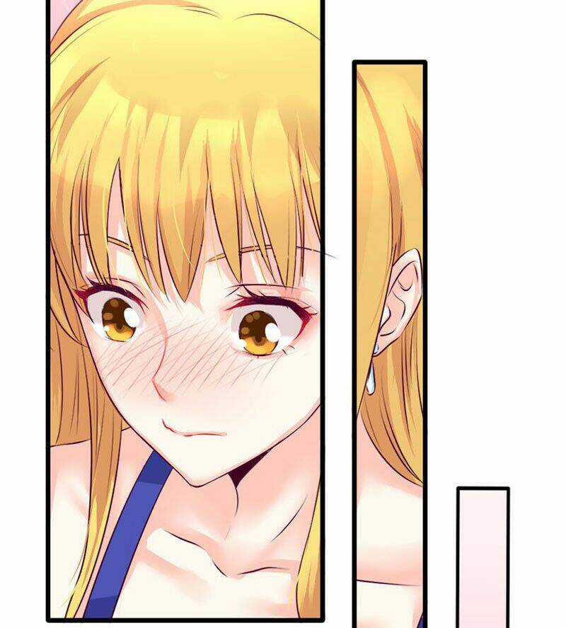 Dục Vọng Của Ác Ma Chapter 5 trang 17