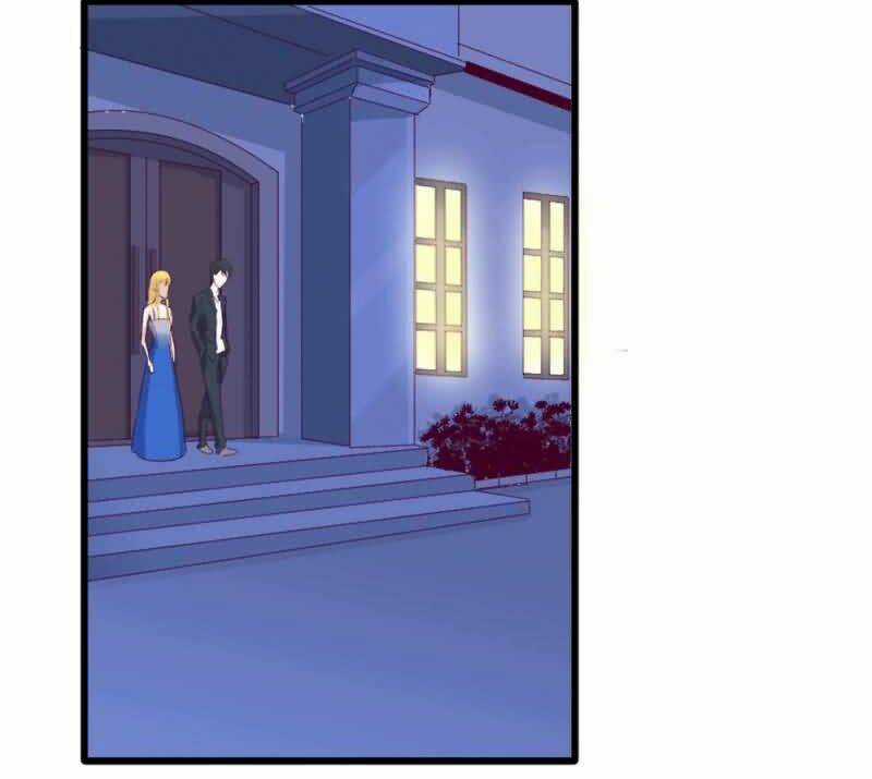 Dục Vọng Của Ác Ma Chapter 5 trang 18