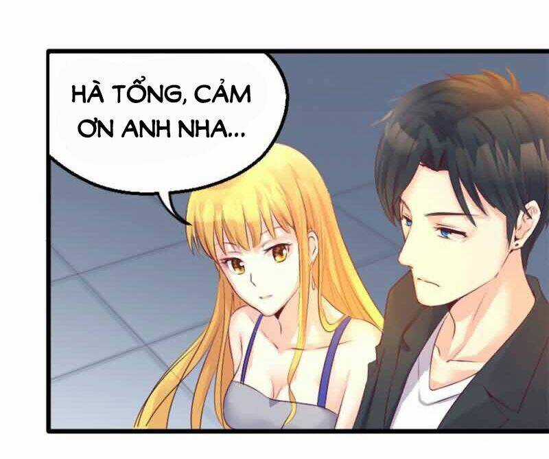 Dục Vọng Của Ác Ma Chapter 5 trang 19