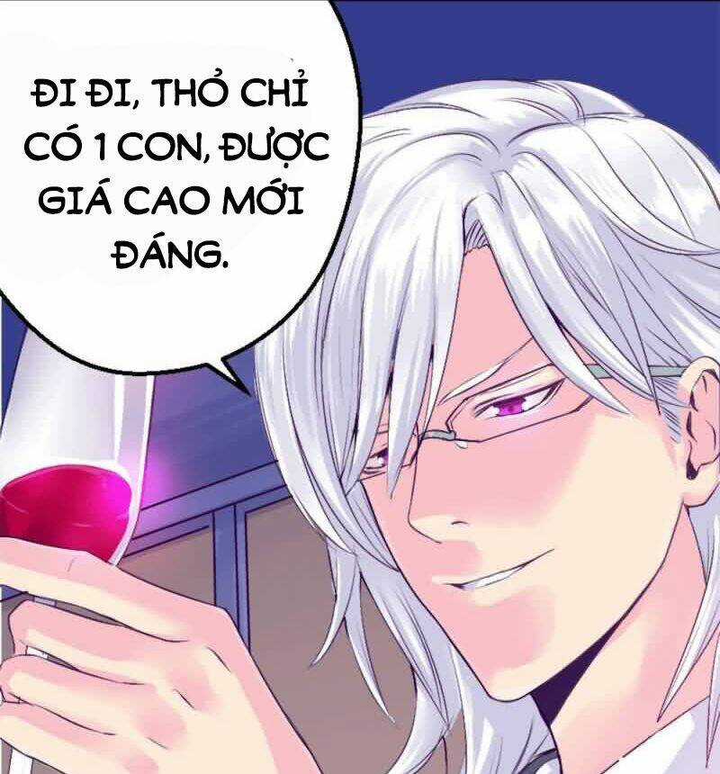Dục Vọng Của Ác Ma Chapter 5 trang 2