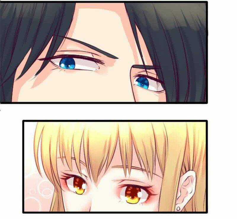 Dục Vọng Của Ác Ma Chapter 5 trang 20