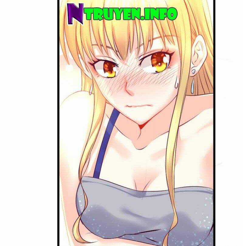 Dục Vọng Của Ác Ma Chapter 5 trang 23