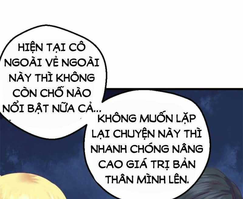 Dục Vọng Của Ác Ma Chapter 5 trang 24