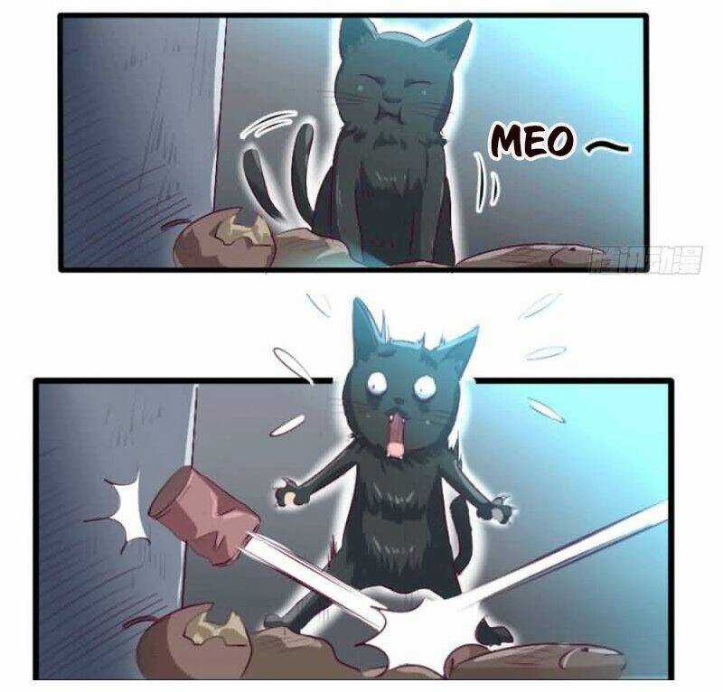 Dục Vọng Của Ác Ma Chapter 5 trang 26