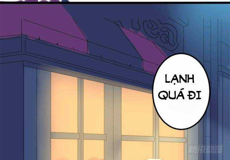 Dục Vọng Của Ác Ma Chapter 5 trang 27
