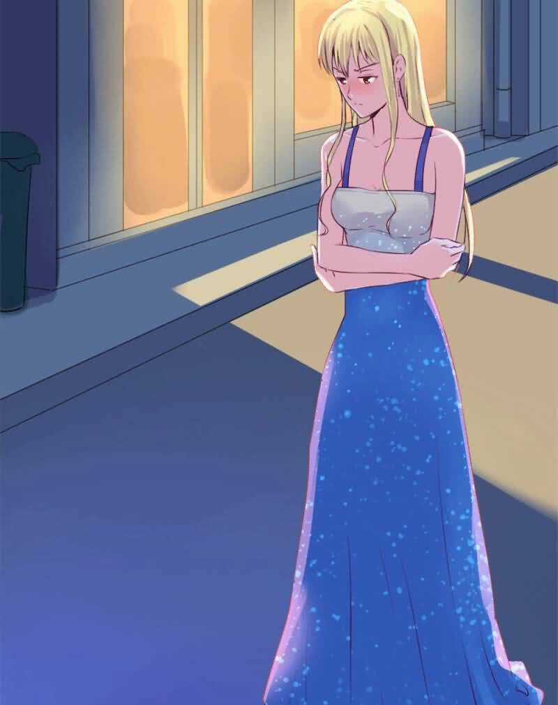 Dục Vọng Của Ác Ma Chapter 5 trang 28