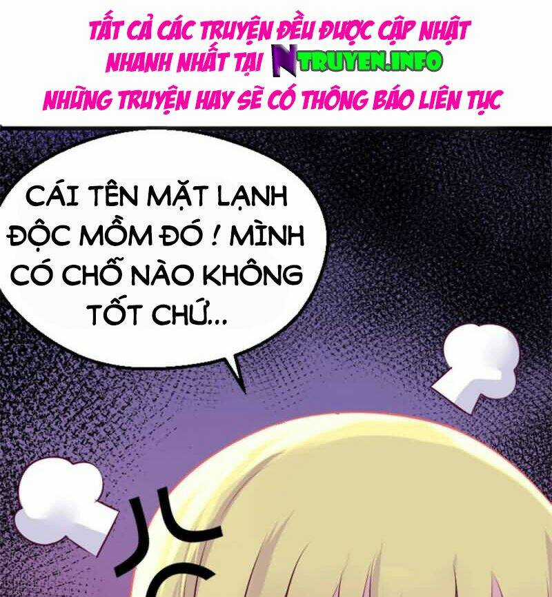 Dục Vọng Của Ác Ma Chapter 5 trang 29