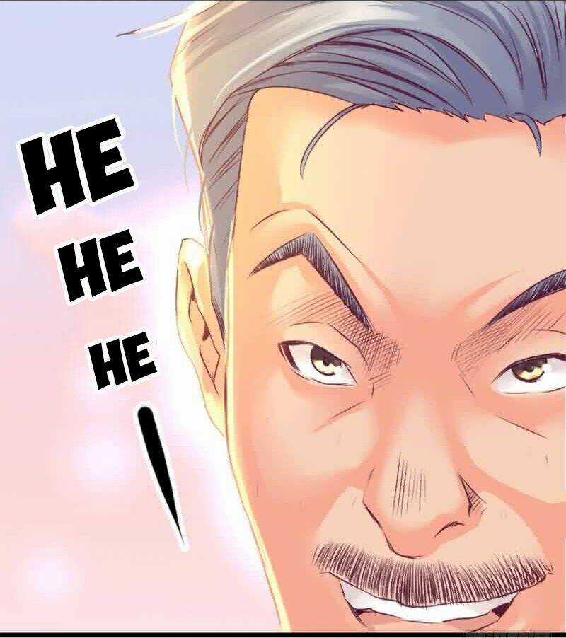 Dục Vọng Của Ác Ma Chapter 5 trang 3