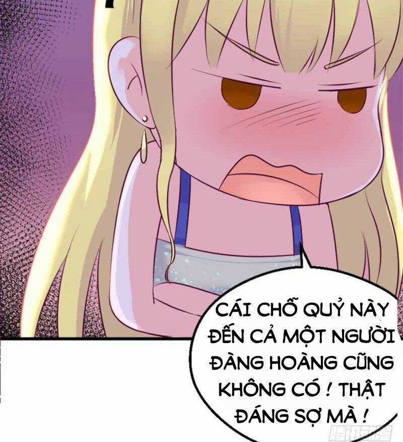 Dục Vọng Của Ác Ma Chapter 5 trang 30