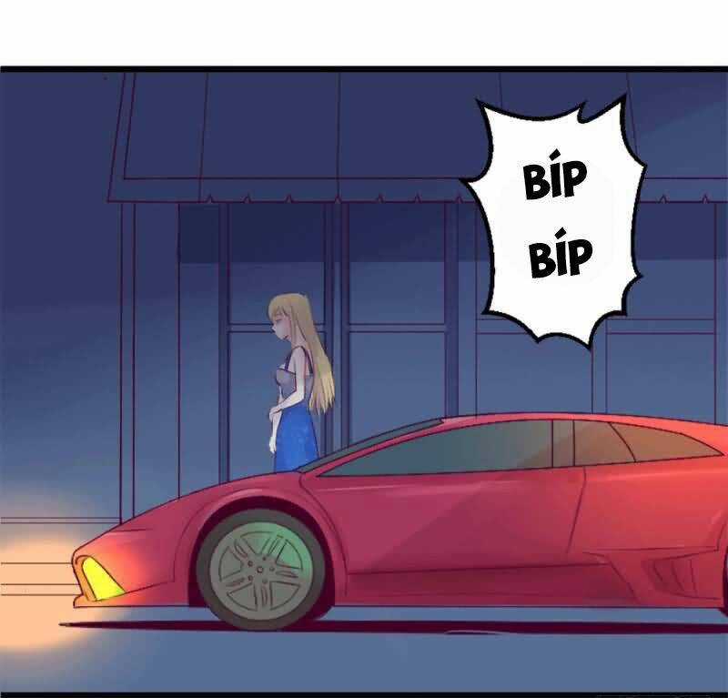 Dục Vọng Của Ác Ma Chapter 5 trang 31