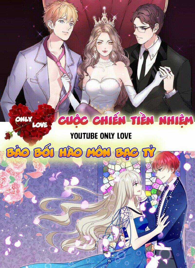 Dục Vọng Của Ác Ma Chapter 5 trang 33