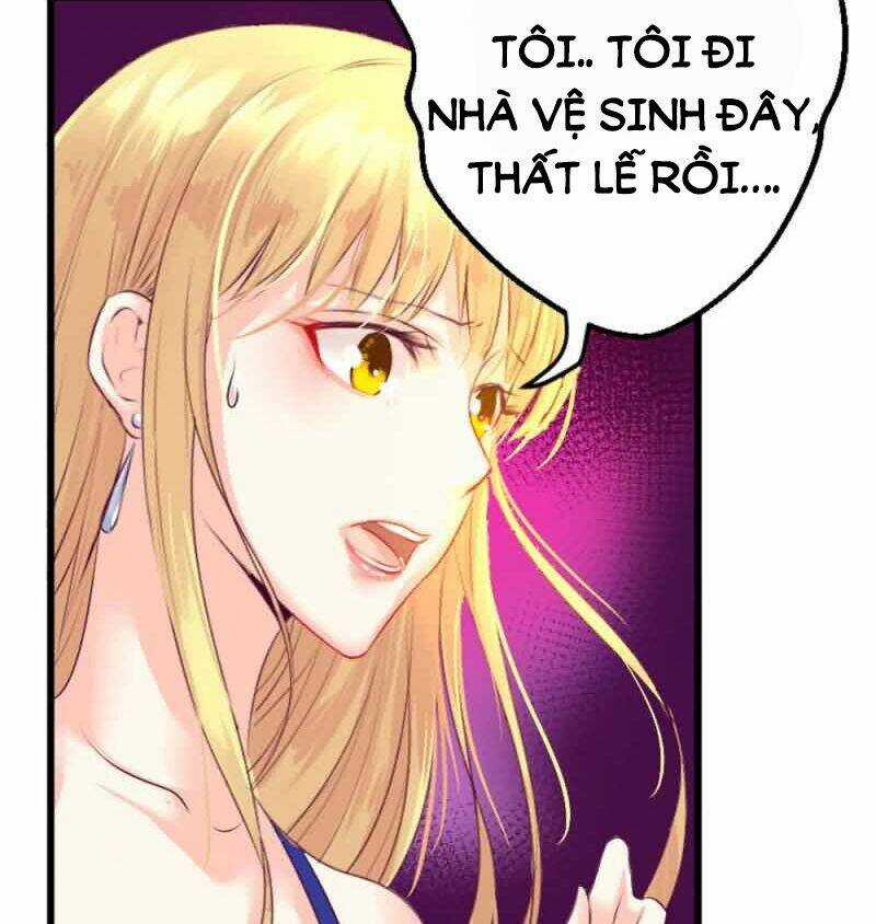 Dục Vọng Của Ác Ma Chapter 5 trang 4