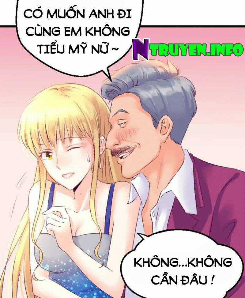 Dục Vọng Của Ác Ma Chapter 5 trang 5