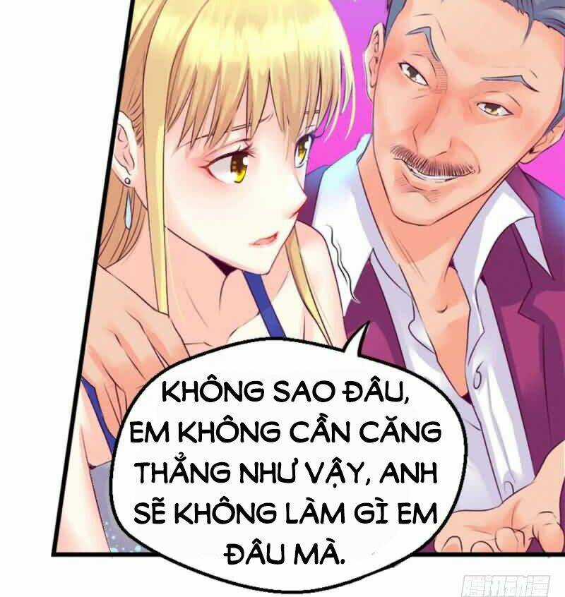 Dục Vọng Của Ác Ma Chapter 5 trang 6