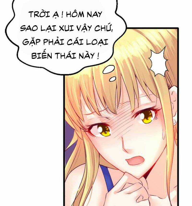 Dục Vọng Của Ác Ma Chapter 5 trang 7