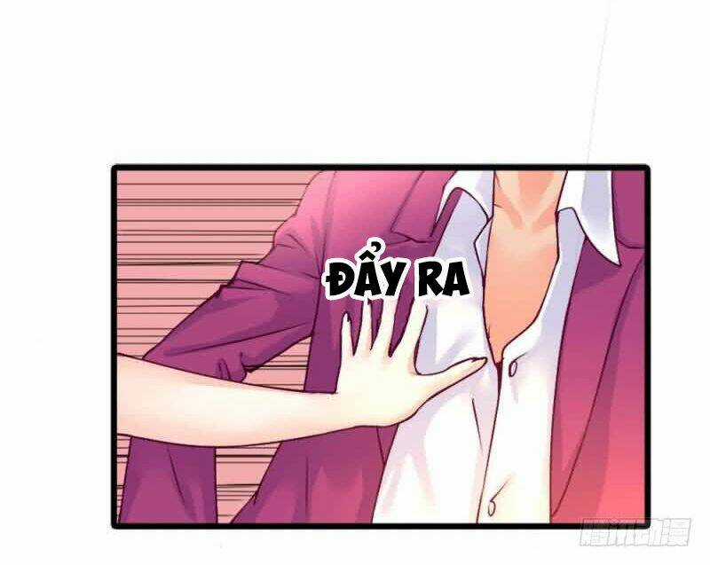 Dục Vọng Của Ác Ma Chapter 5 trang 8