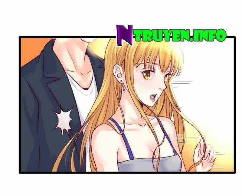 Dục Vọng Của Ác Ma Chapter 5 trang 9