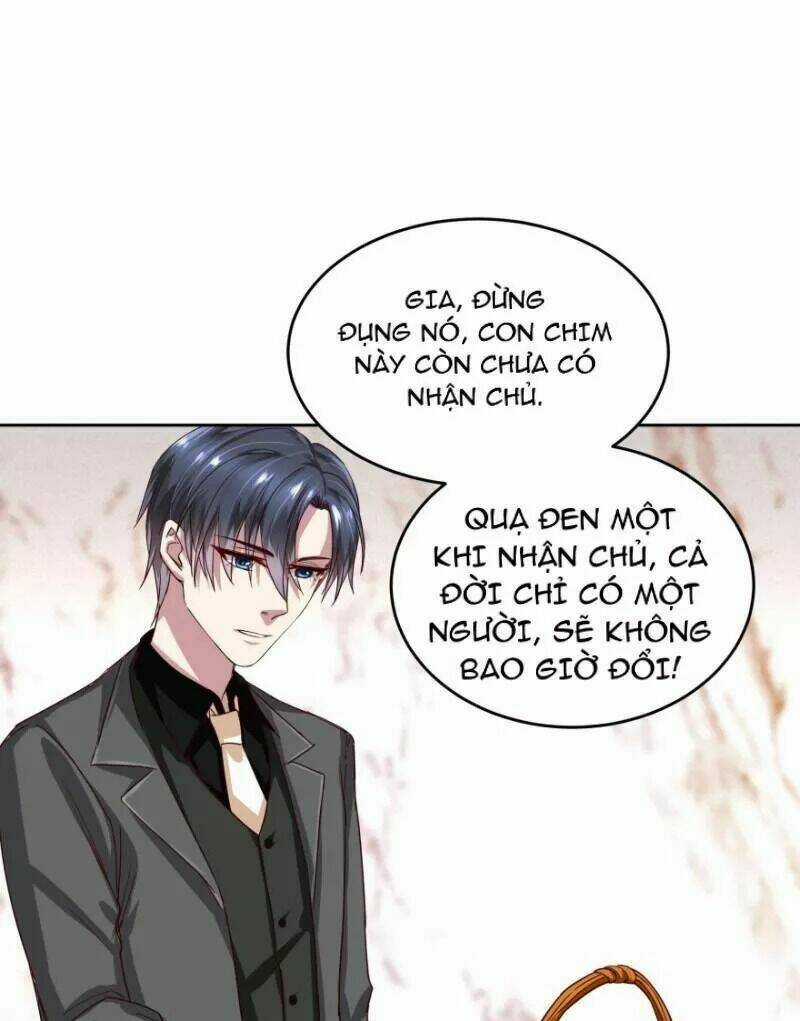 Dục Vọng Của Ác Ma Chapter 50 trang 11