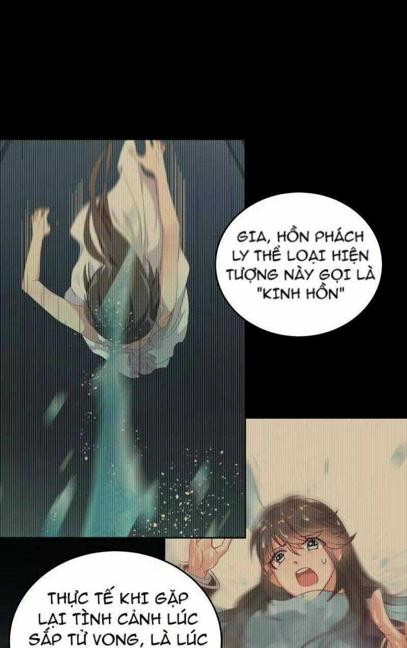 Dục Vọng Của Ác Ma Chapter 50 trang 13