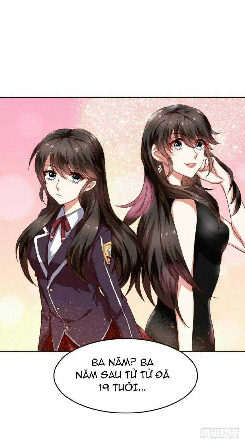 Dục Vọng Của Ác Ma Chapter 50 trang 15