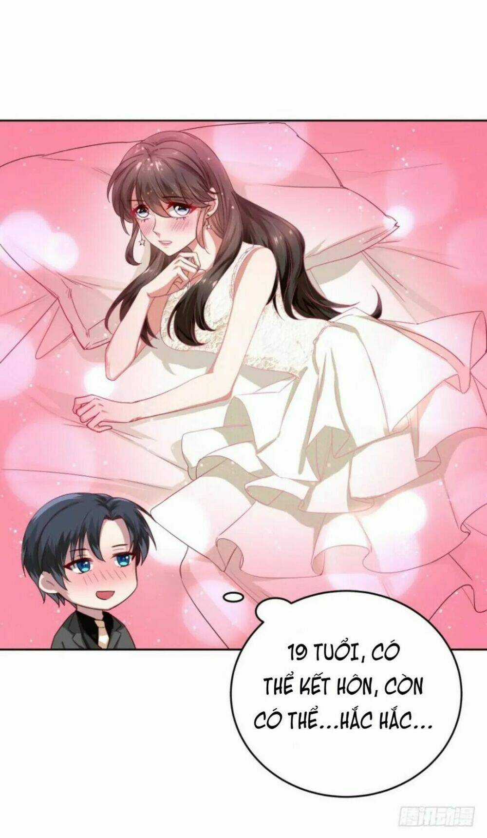 Dục Vọng Của Ác Ma Chapter 50 trang 16