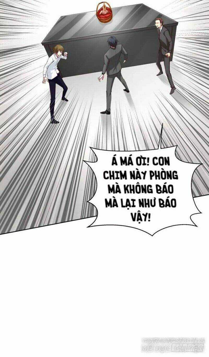 Dục Vọng Của Ác Ma Chapter 50 trang 19