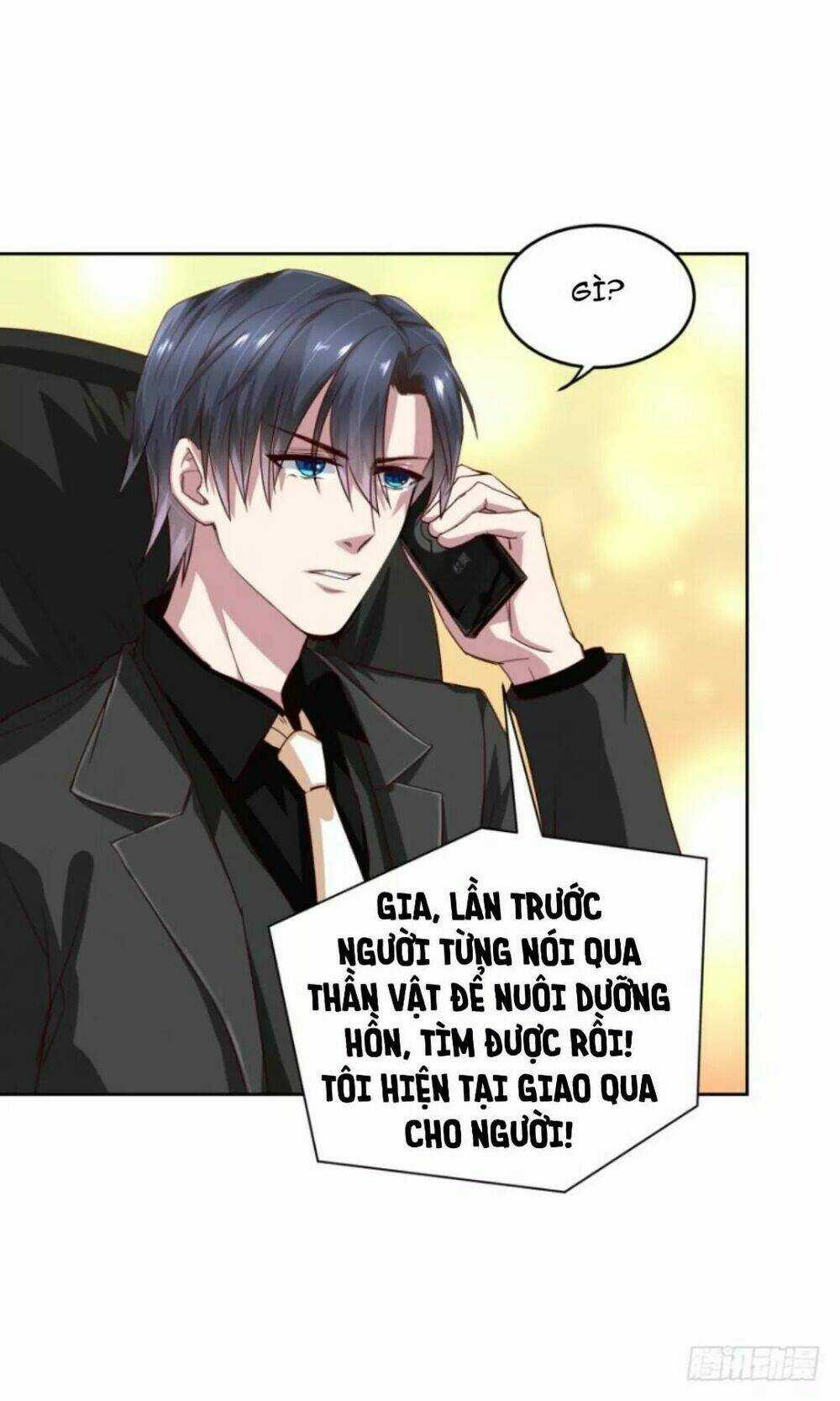 Dục Vọng Của Ác Ma Chapter 50 trang 2