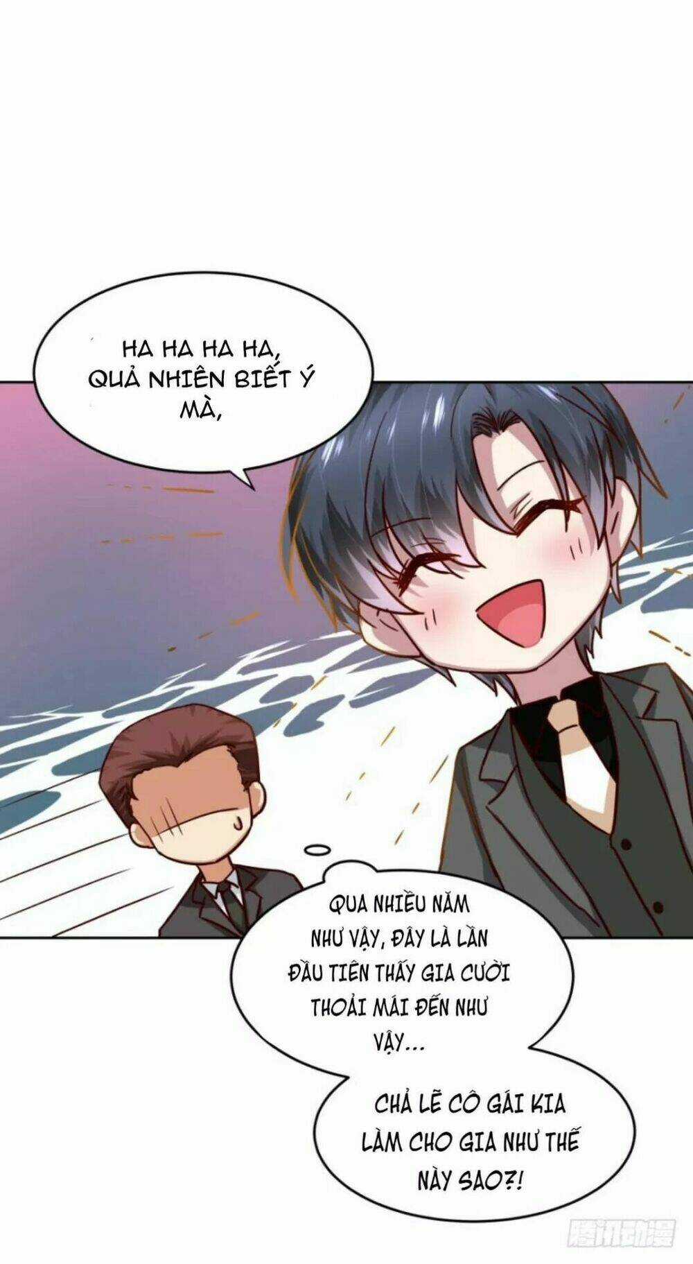 Dục Vọng Của Ác Ma Chapter 50 trang 20