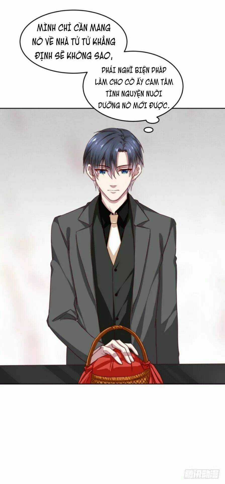 Dục Vọng Của Ác Ma Chapter 50 trang 21