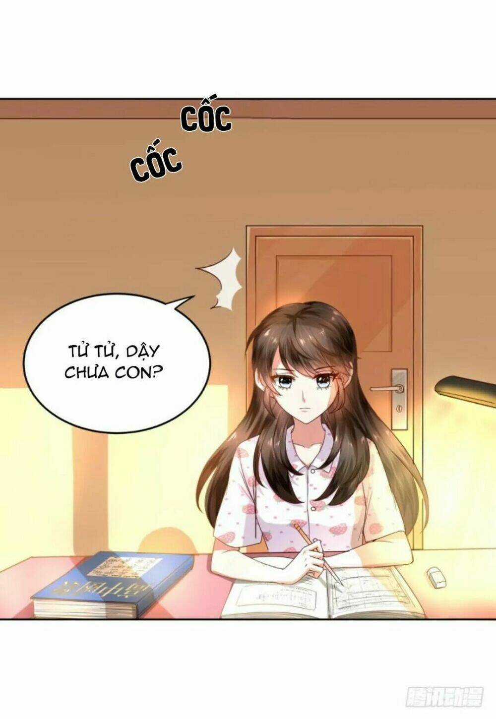 Dục Vọng Của Ác Ma Chapter 50 trang 23