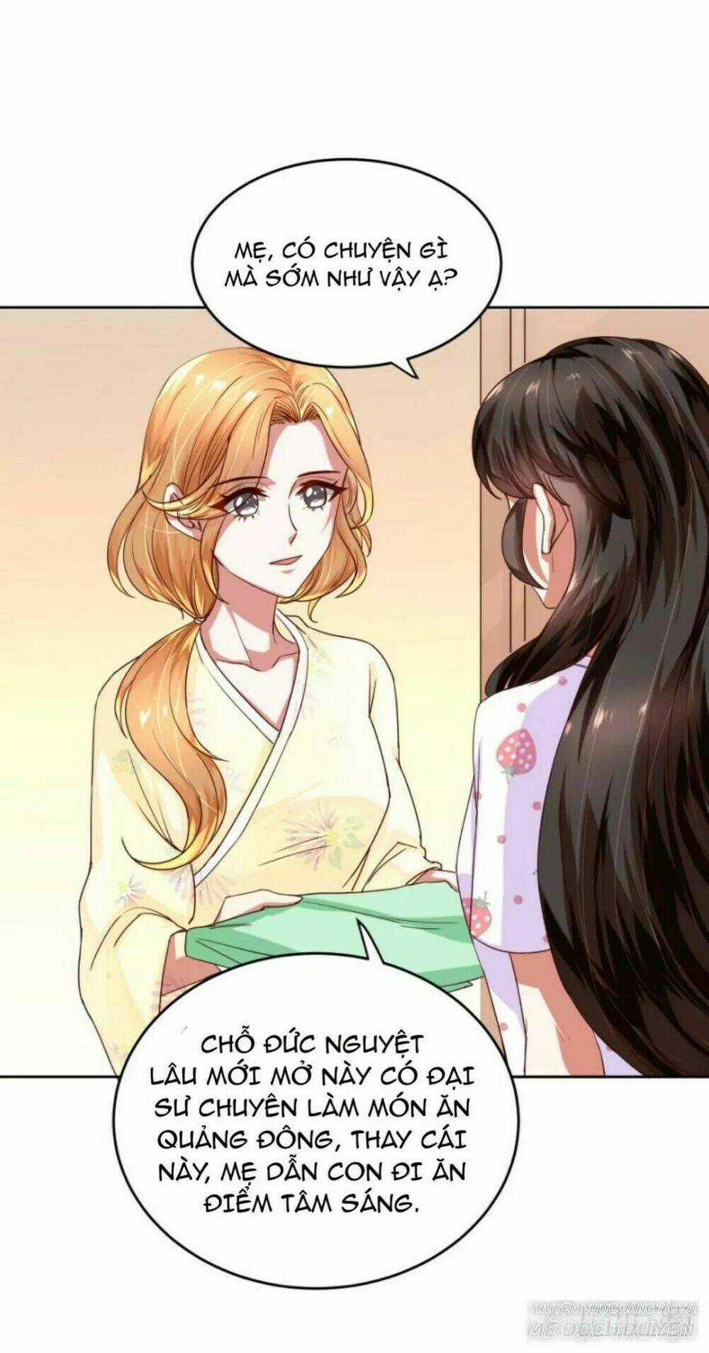 Dục Vọng Của Ác Ma Chapter 50 trang 24