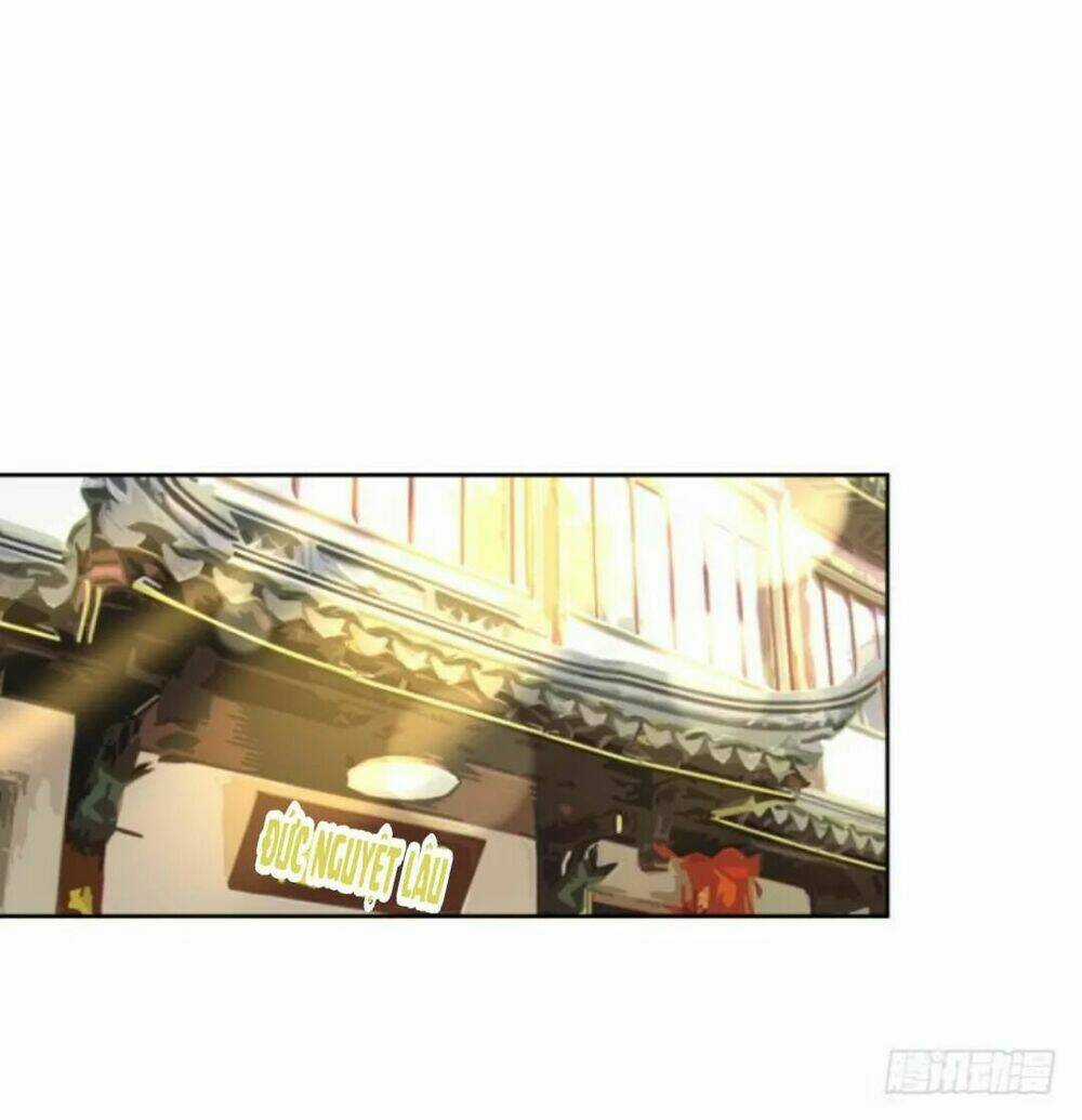 Dục Vọng Của Ác Ma Chapter 50 trang 26