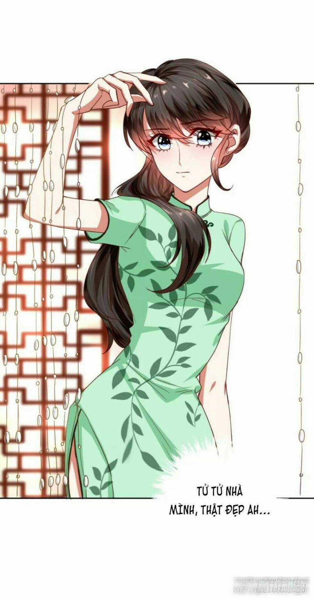 Dục Vọng Của Ác Ma Chapter 50 trang 29