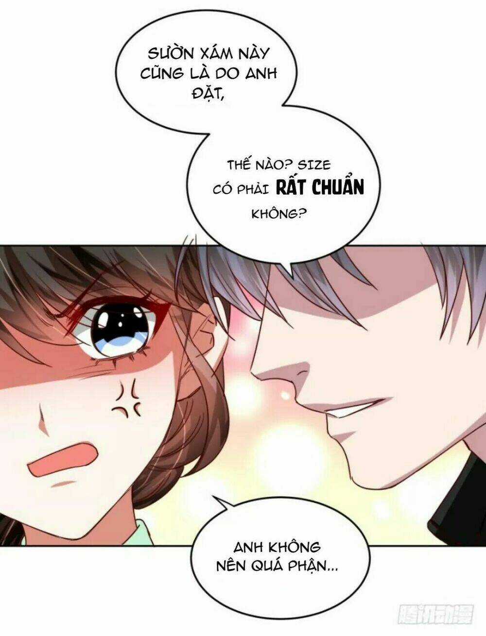 Dục Vọng Của Ác Ma Chapter 50 trang 31