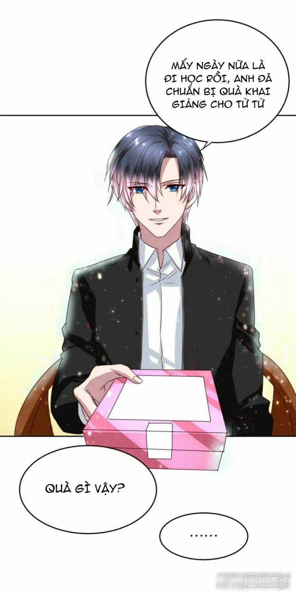 Dục Vọng Của Ác Ma Chapter 50 trang 34