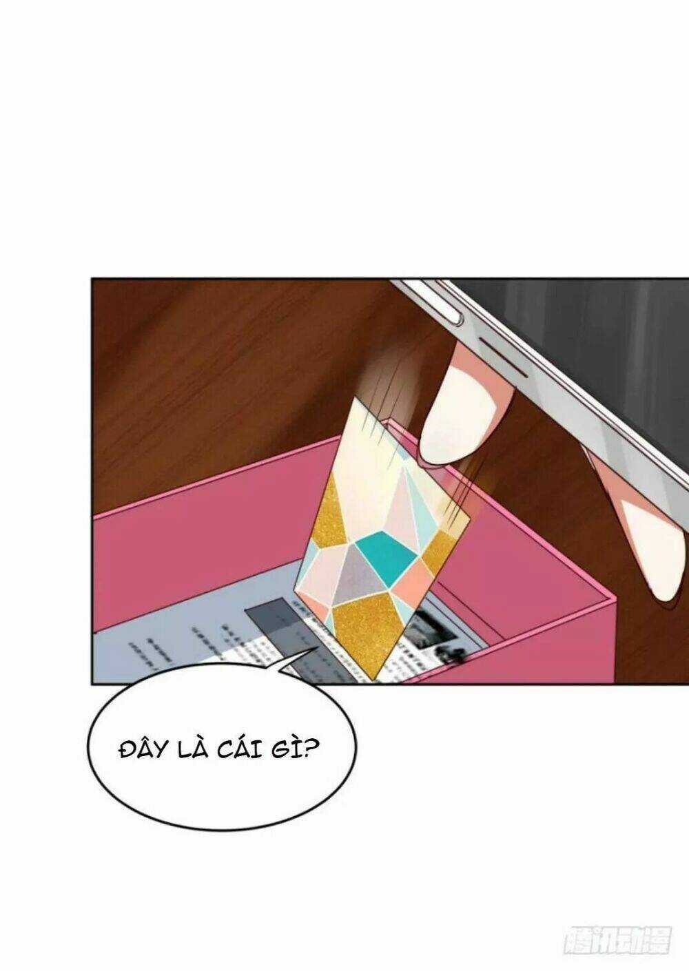 Dục Vọng Của Ác Ma Chapter 50 trang 36